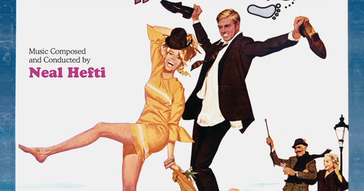 Neal Hefti Music Tunefind